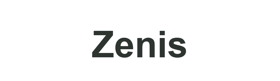 Zenis logo